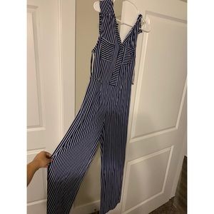 Jump suit